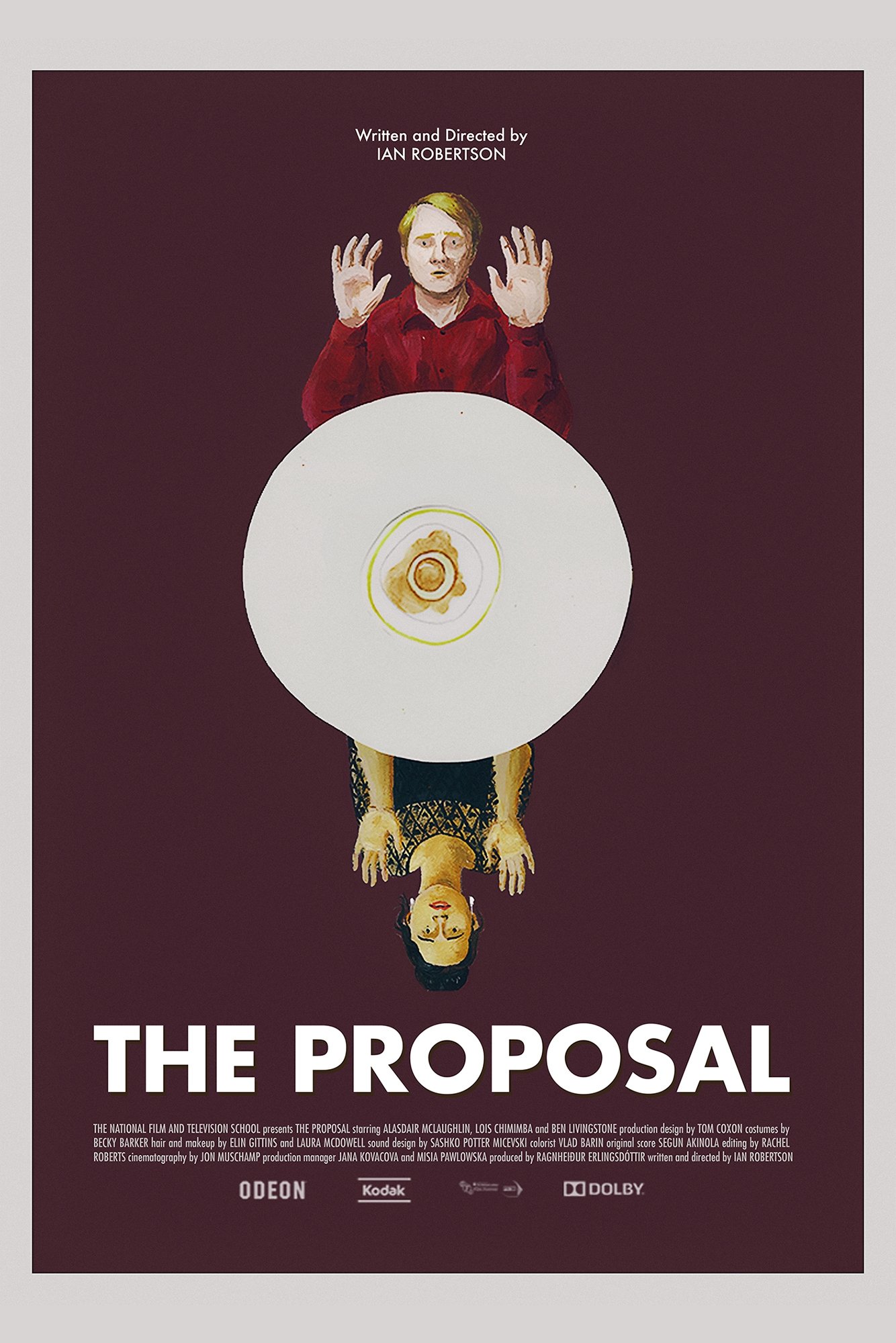 The Proposal