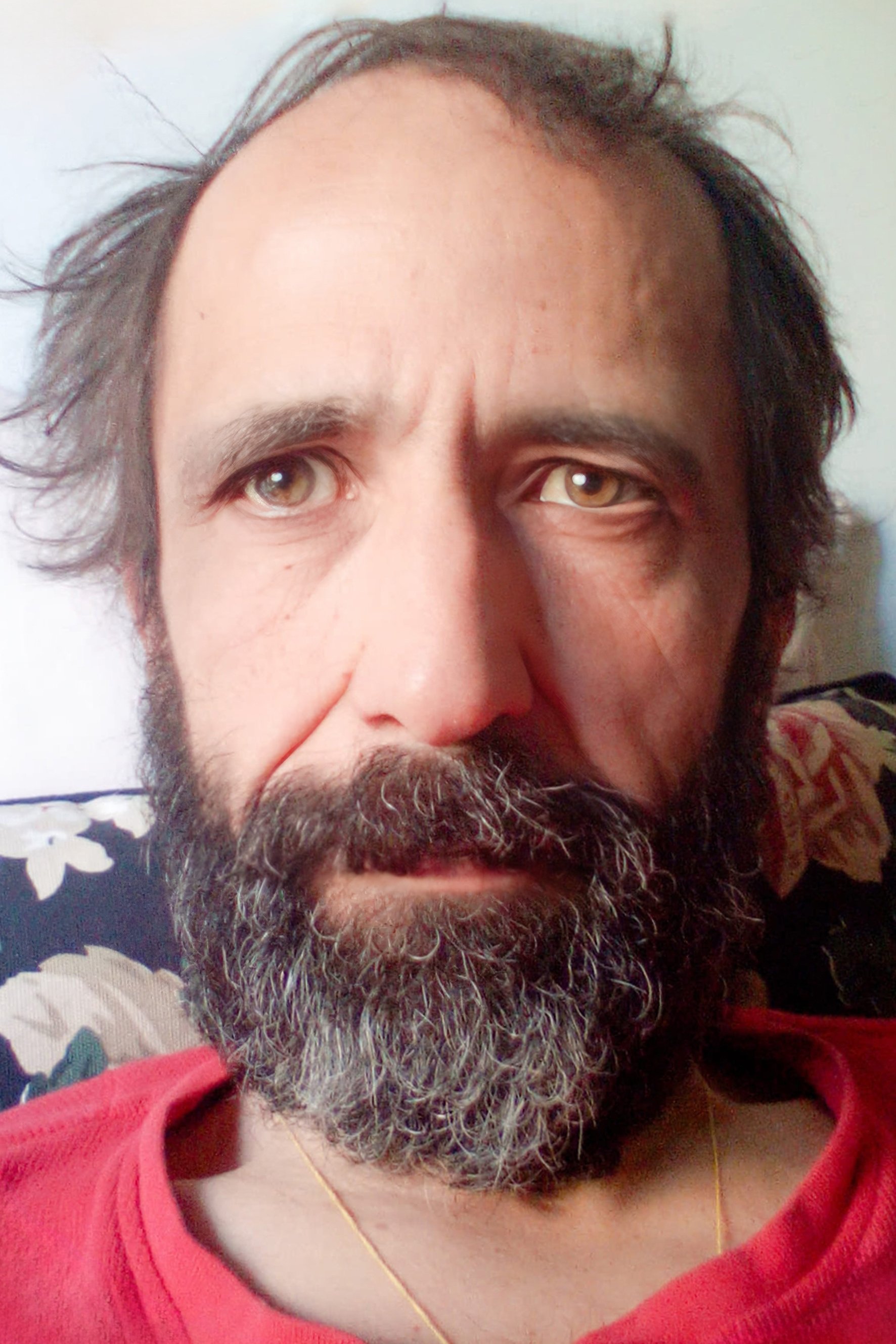 et billede af Róbert Laurinec