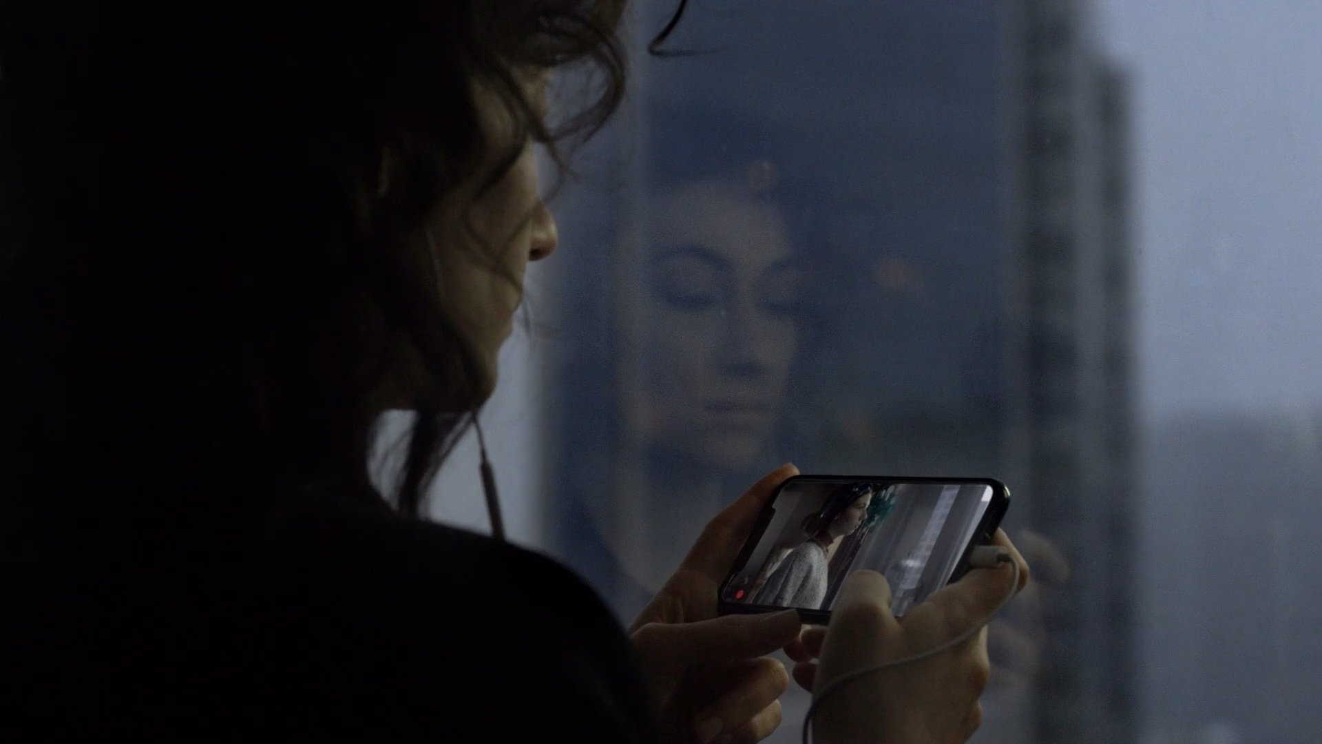 Commitment Aslı (2019)