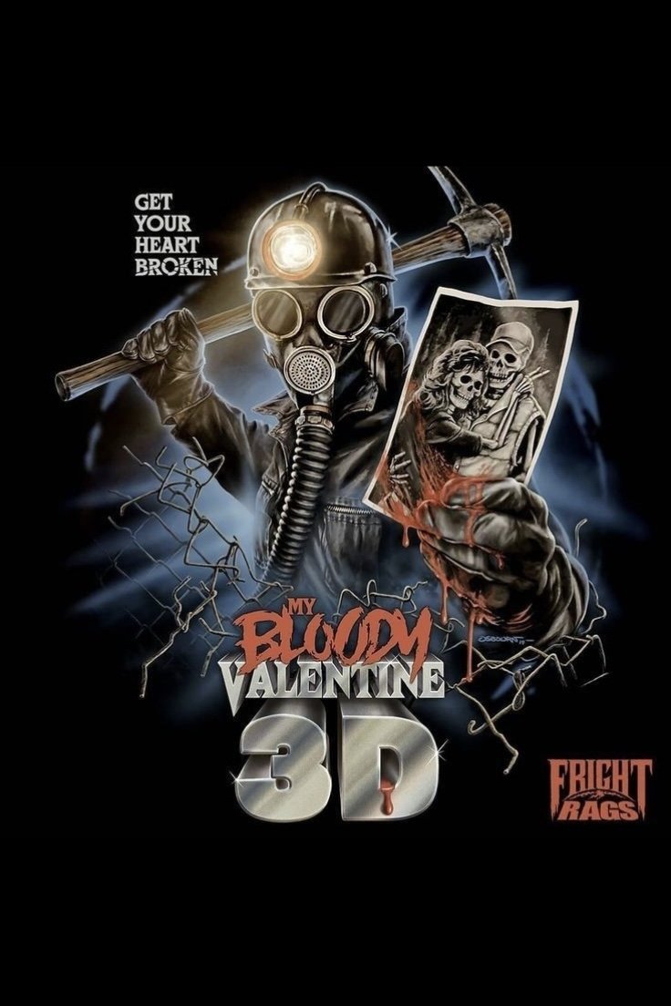 My Bloody Valentine
