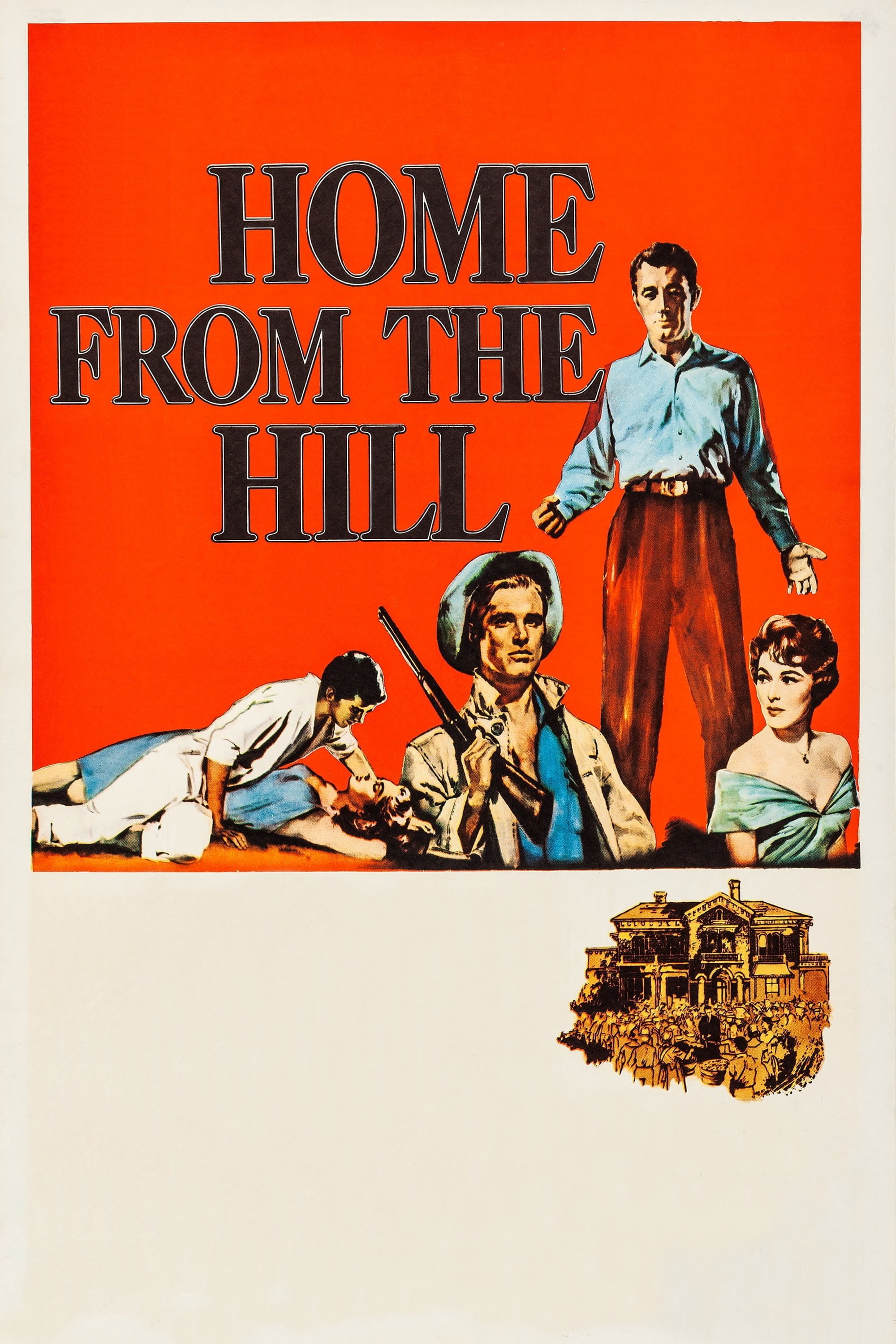 Home from the Hill