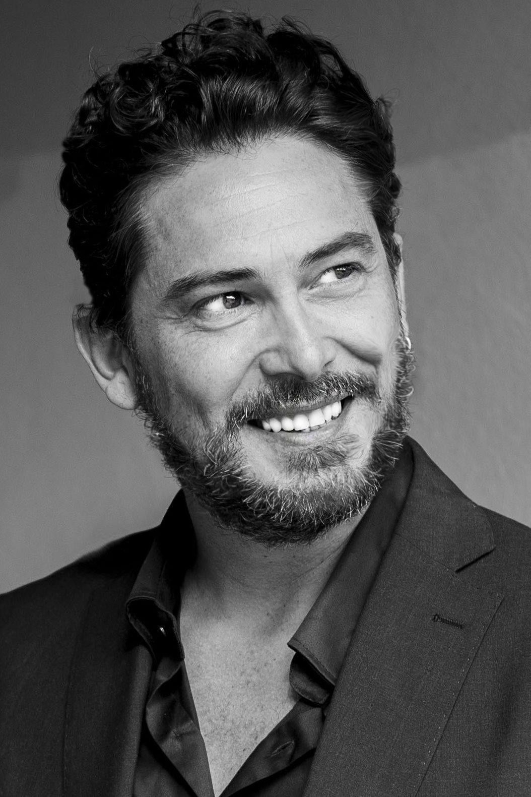 et billede af Antonio Palumbo