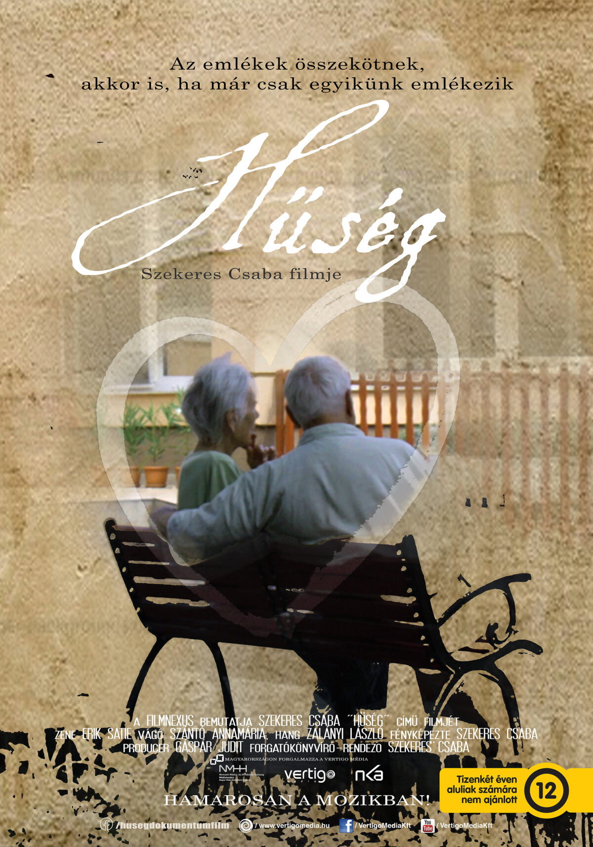 Hűs&eacute;g