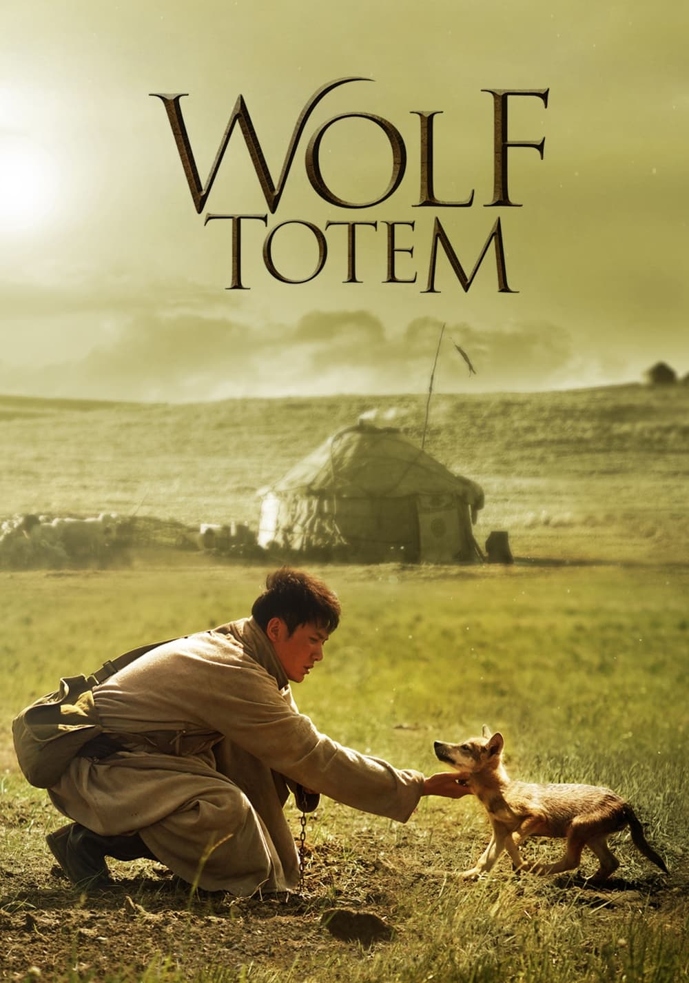 Wolf Totem