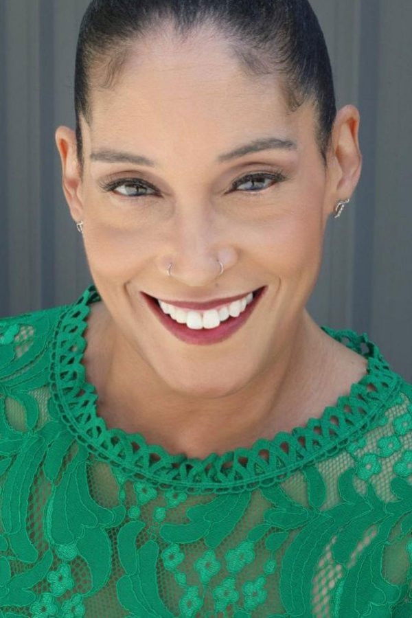 et billede af Tiger Dawn