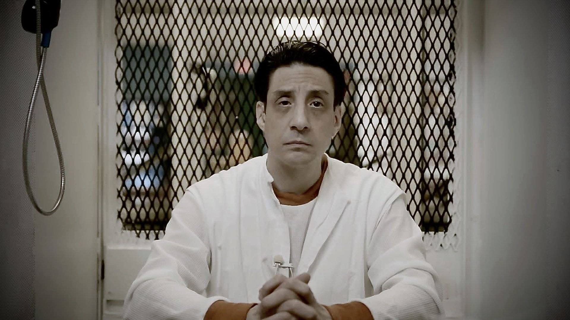 Life and Death Row - Épisode 1