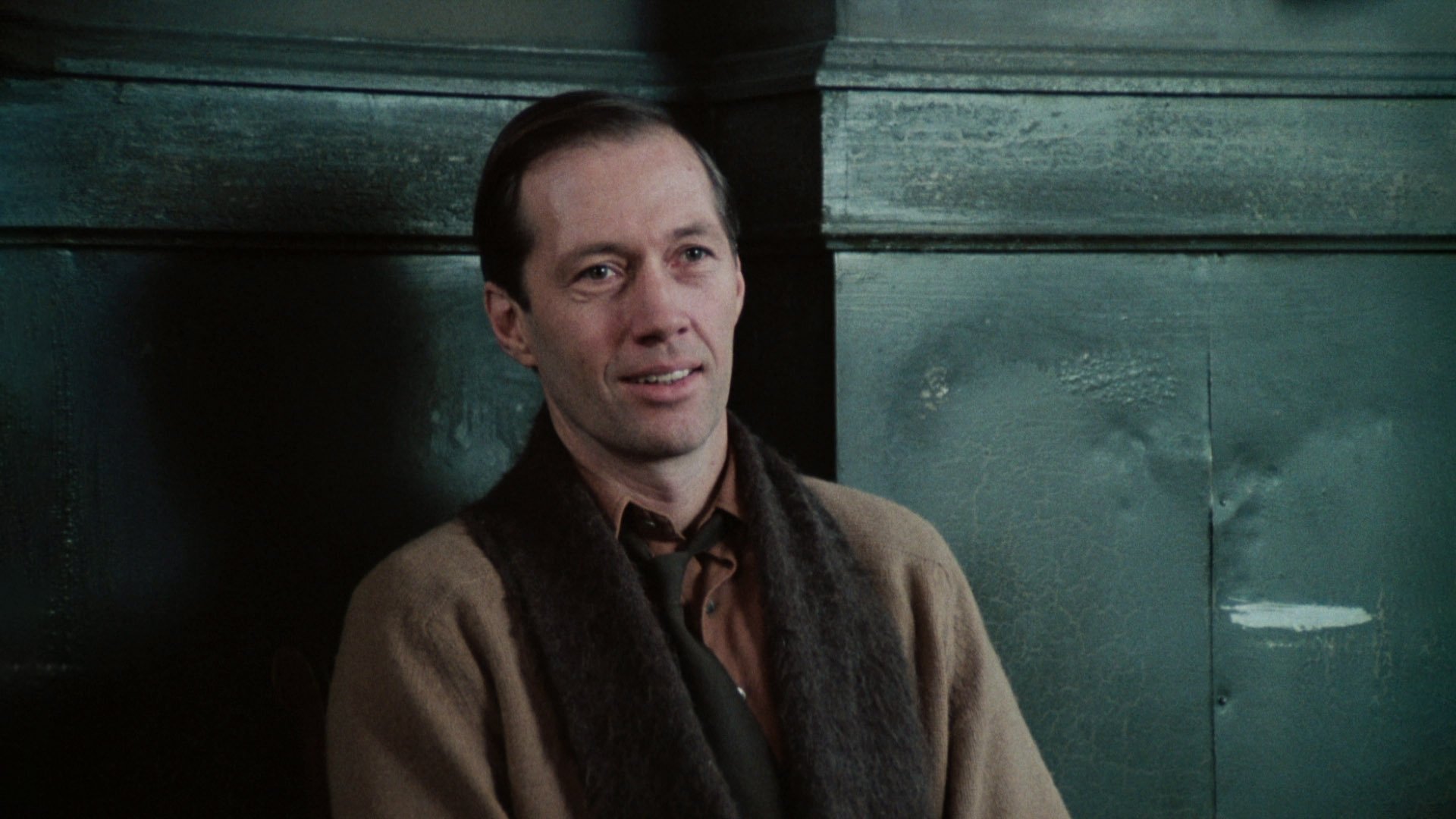 The Serpent's Egg (1977)