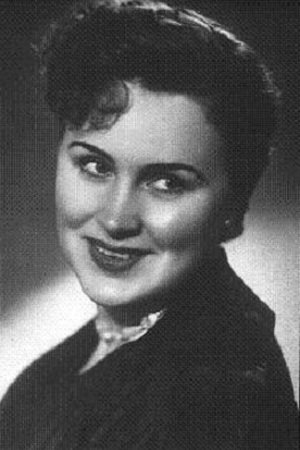 Profile image of Aleksandra Yurchak, a notable actor/actress