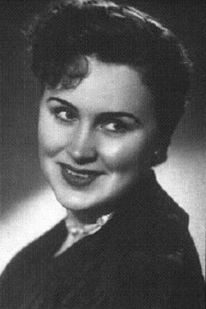 et billede af Aleksandra Yurchak