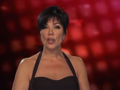 Keeping Up with the Kardashians Staffel 2 :Folge 7 