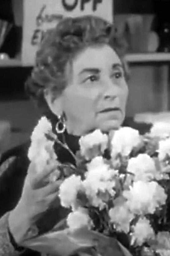 et billede af Leola Wendorff