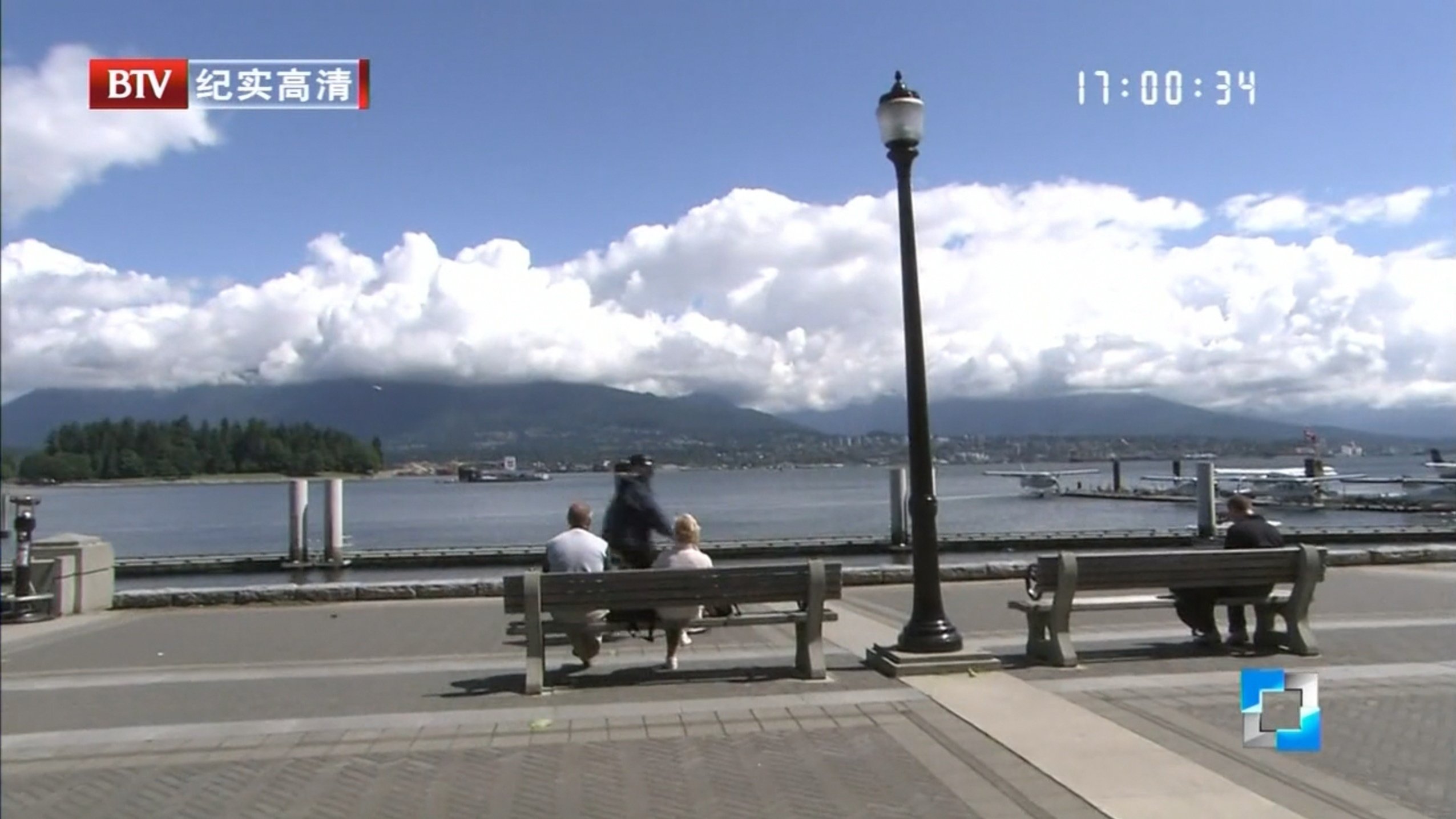 Thumbnail for Episode 5 Season 1 Episode 5