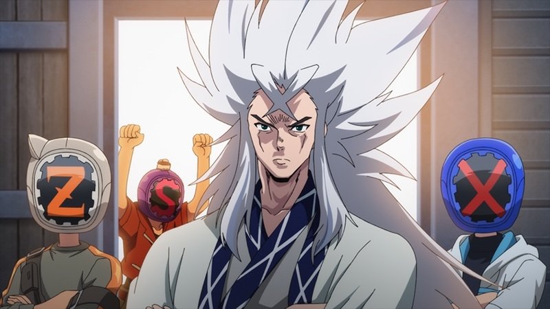 BEYBLADE X 1x69