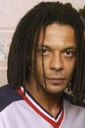 et billede af Karl Kinkaid