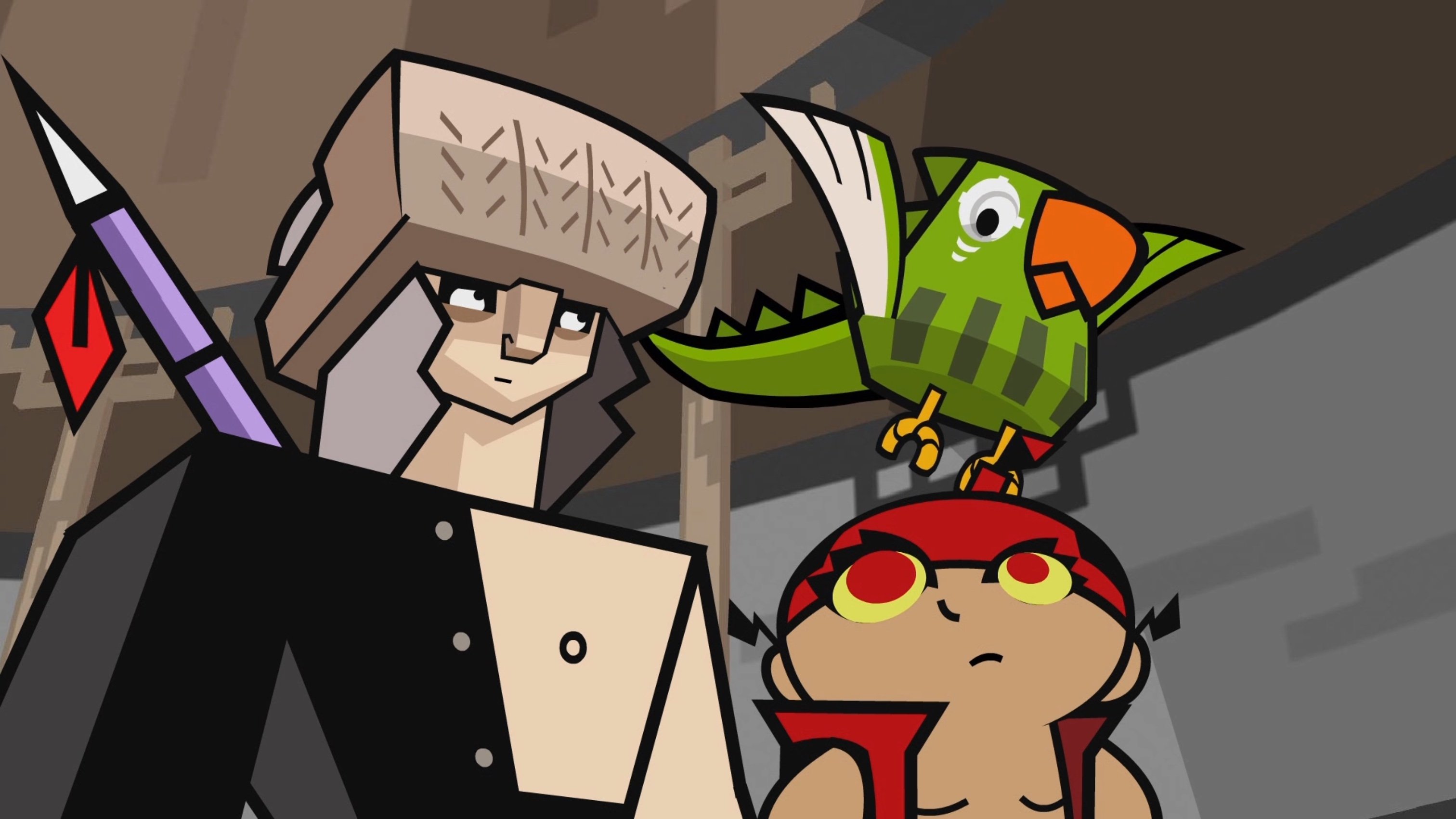 Episode 9