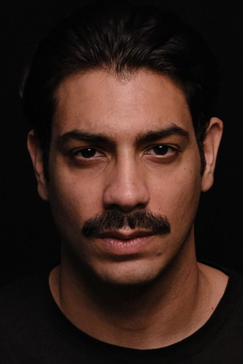 et billede af Elay Nadir