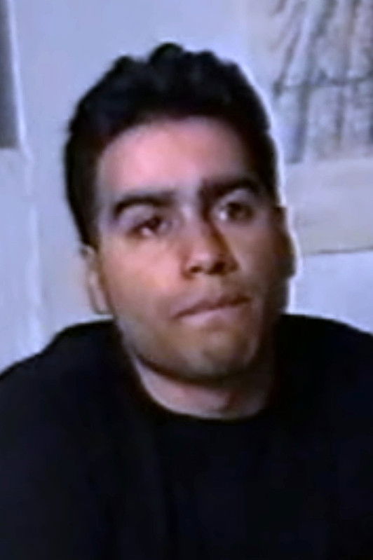 et billede af Nelson Nazario