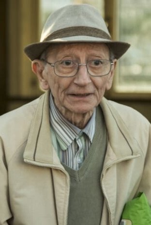 et billede af Marcello Marziali