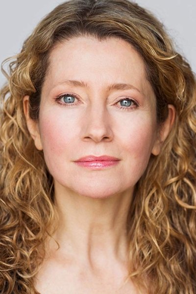 et billede af Stephanie Schonfield