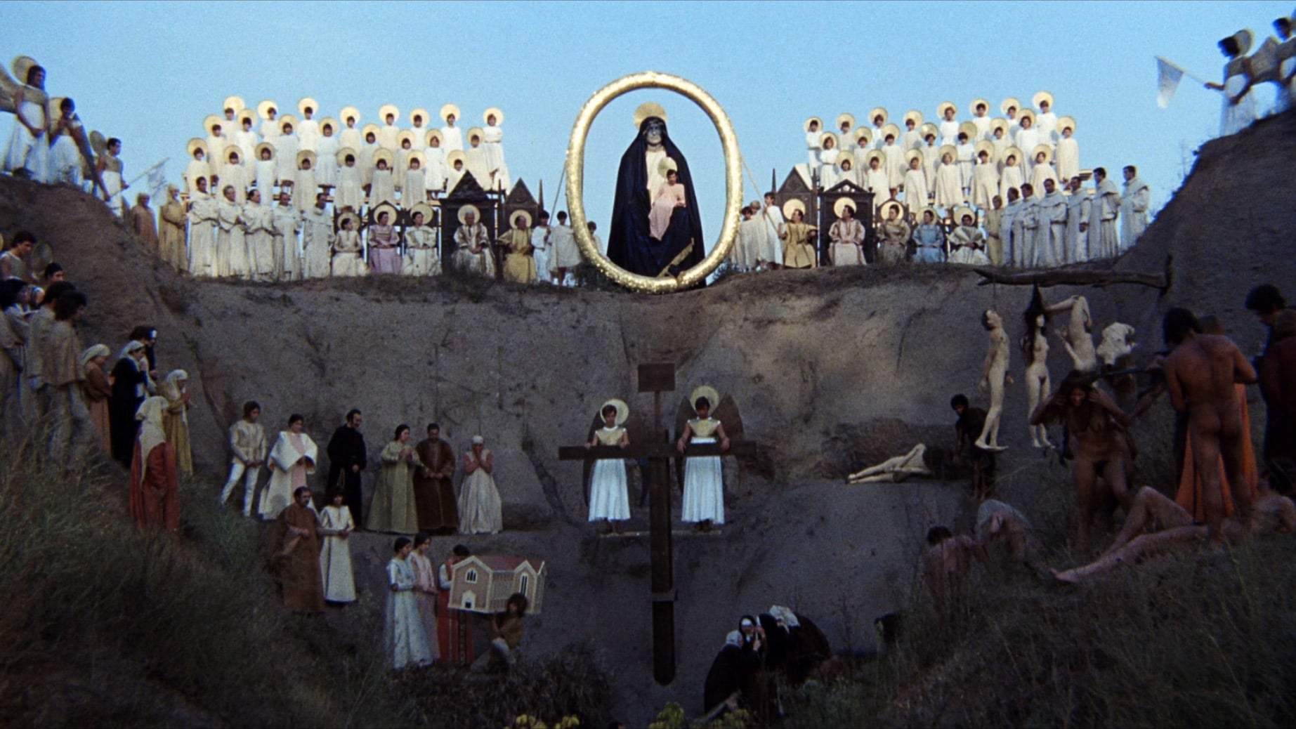 Il Decameron (1971)