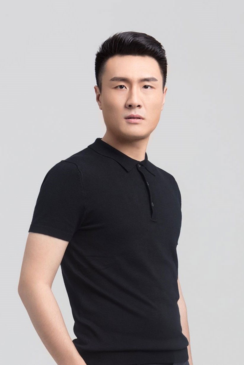 et billede af 朱寅