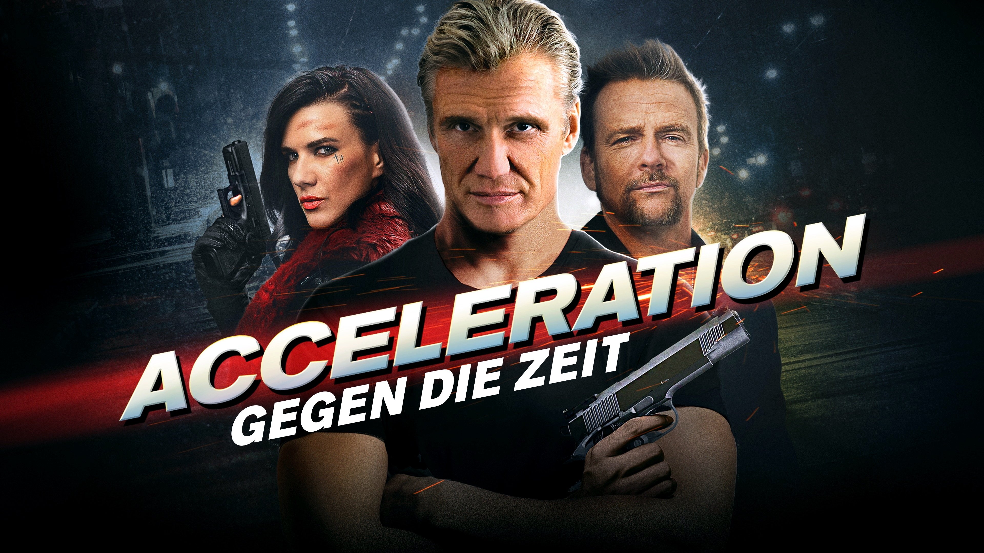 Acceleration