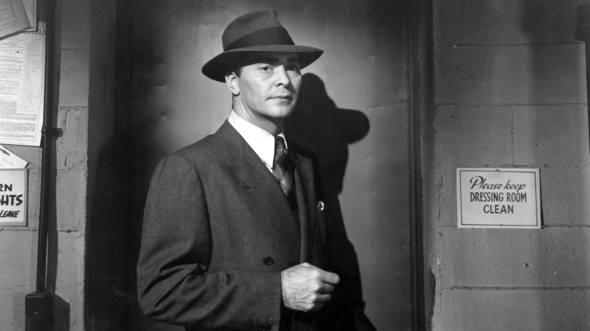 The Gangster (1947)