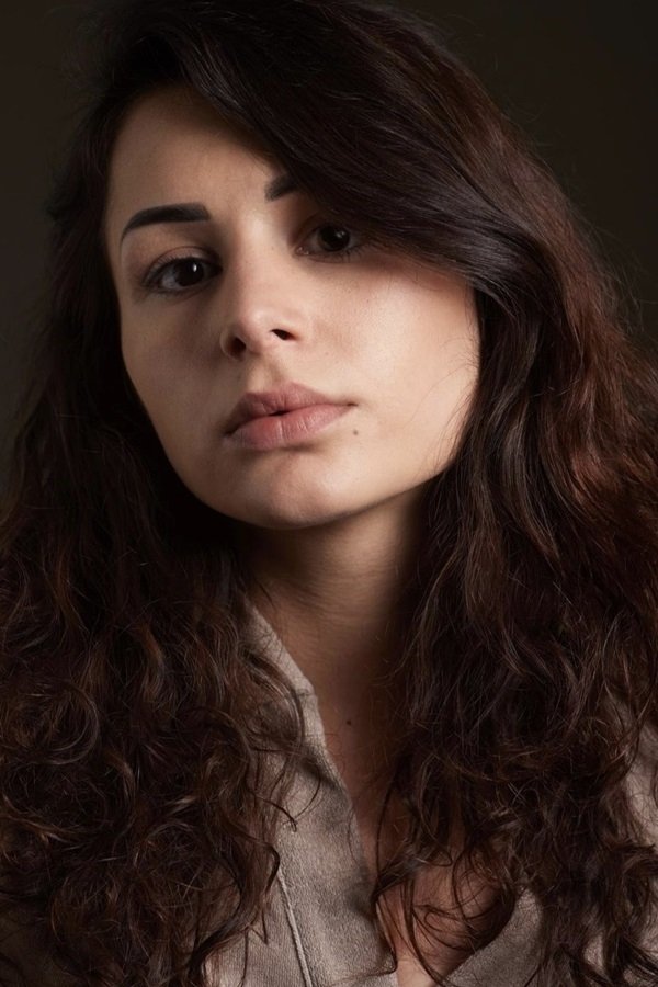 Cansu Leyan's picture in the cast