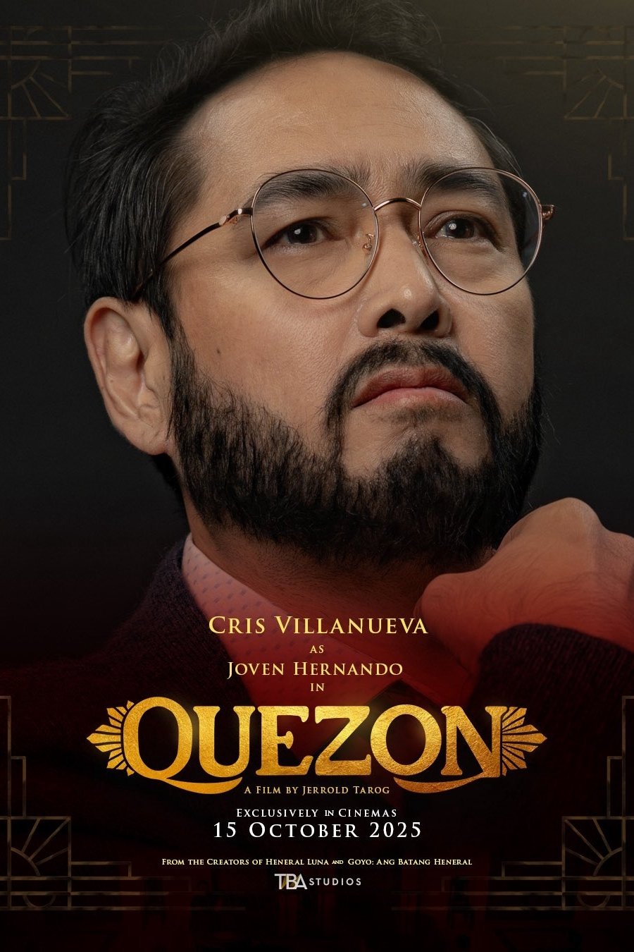 Quezon