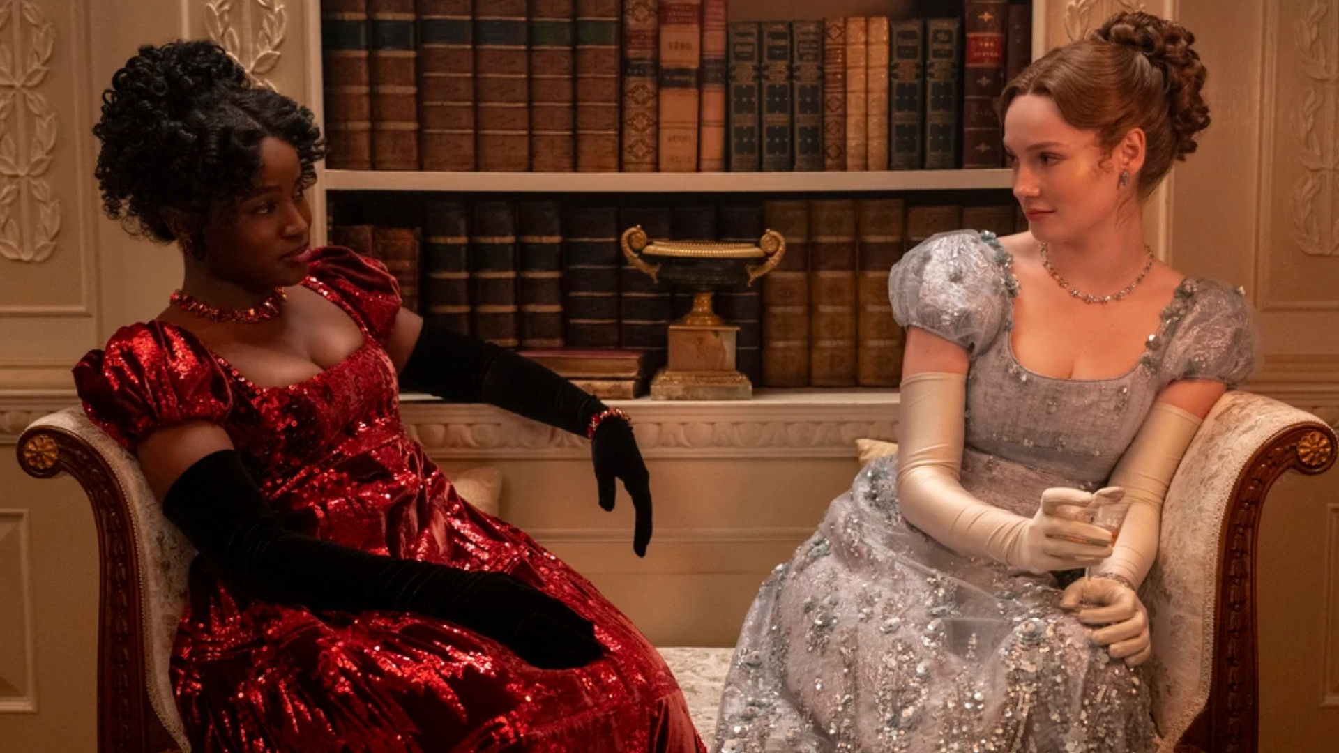 Bridgerton - Season 2 Episode 7 : Harmony