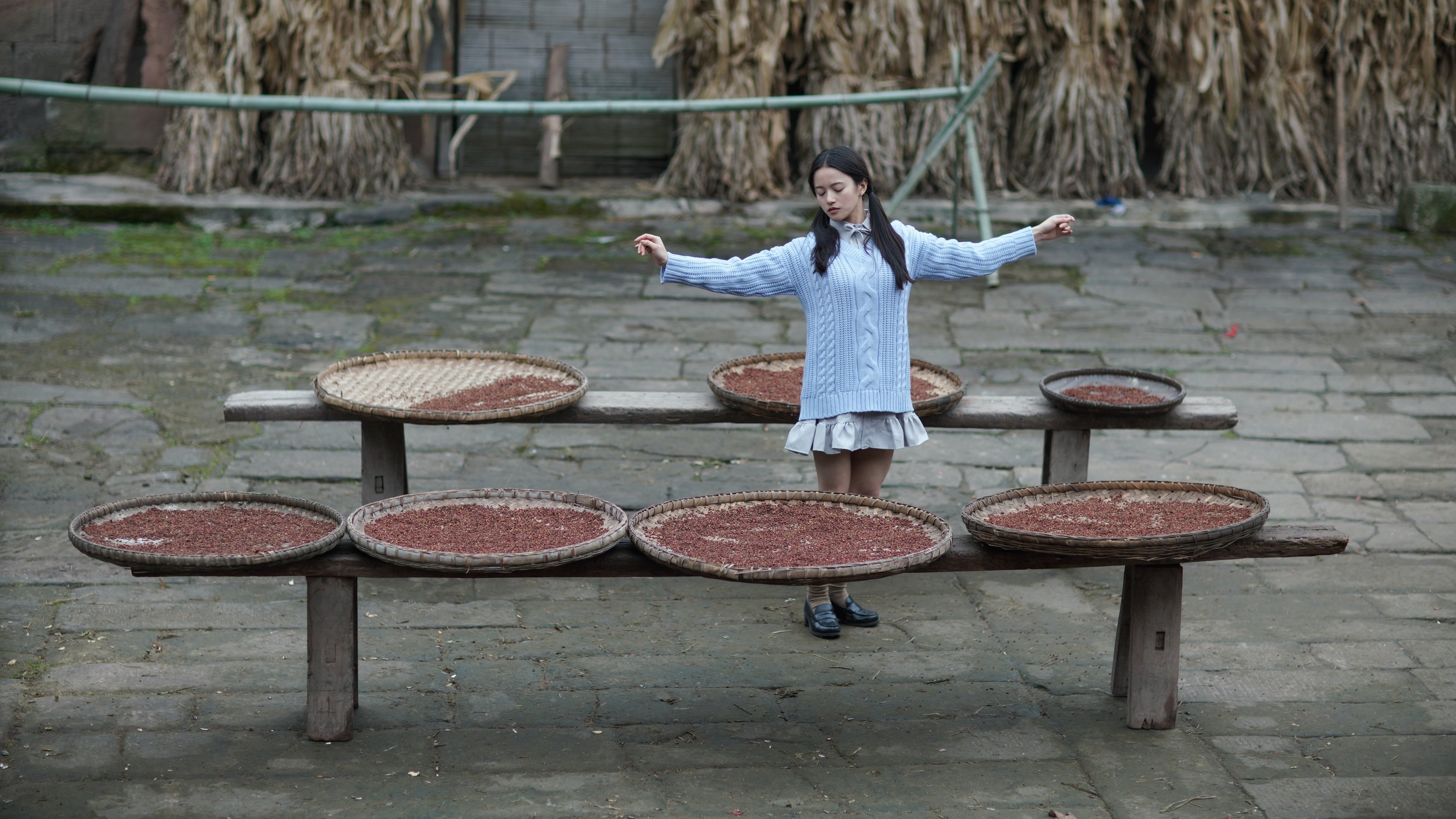 Lost Girl (2024)