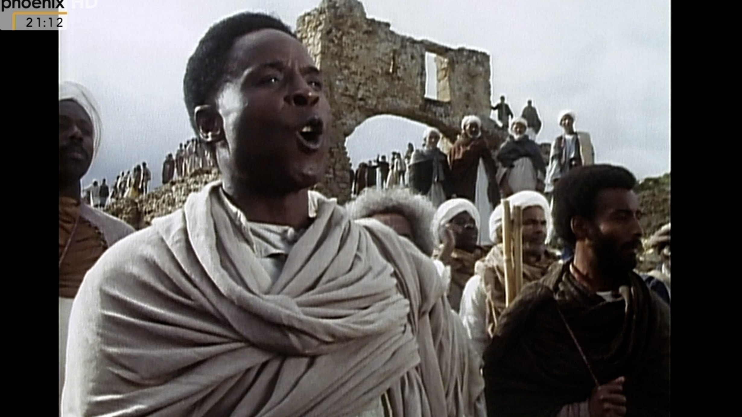 The March (1990)