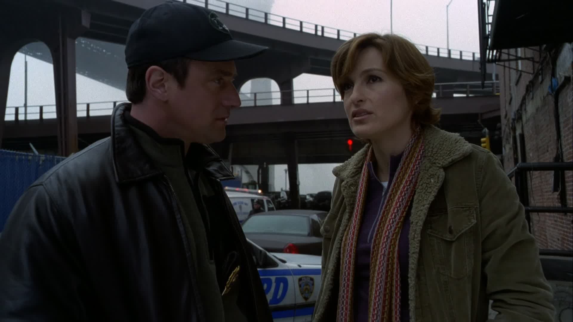 Law & Order: Special Victims Unit Season 5 :Episode 20  Lowdown