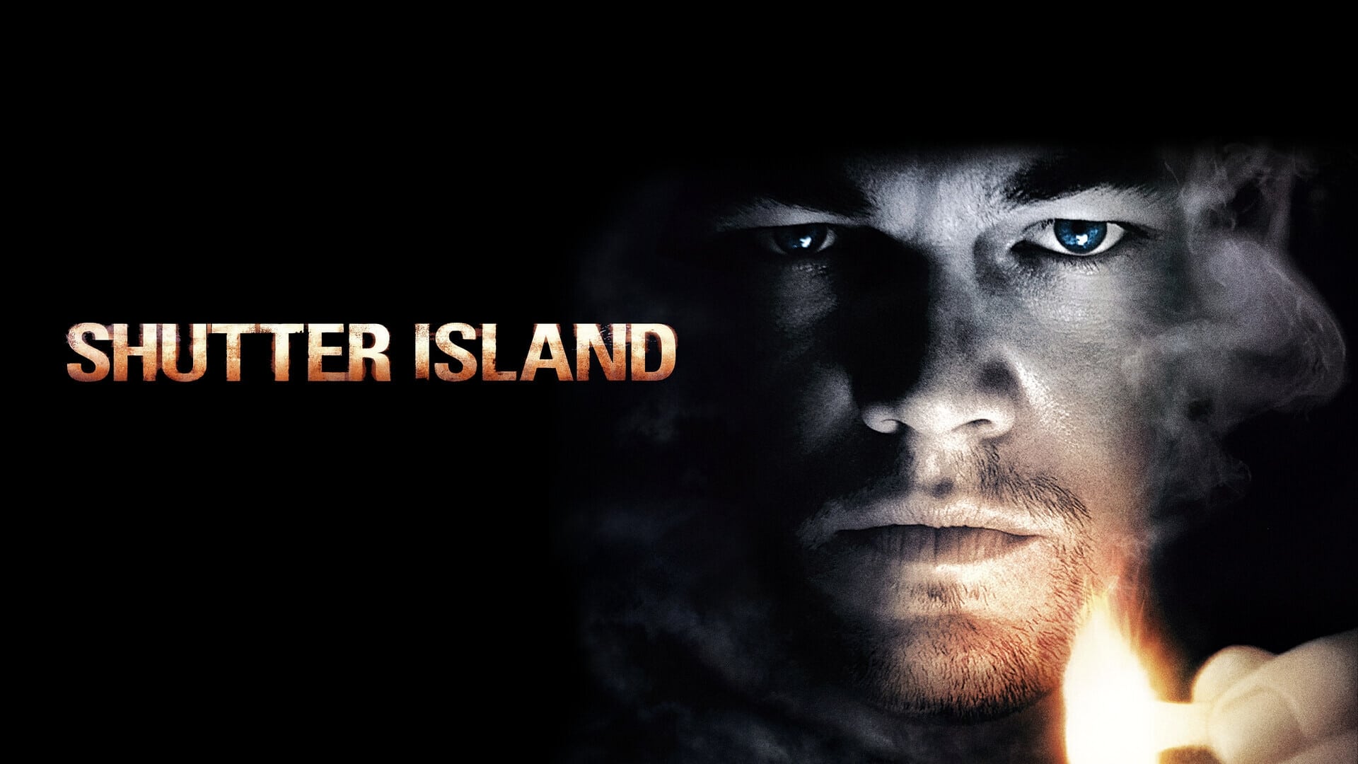 Shutter Island