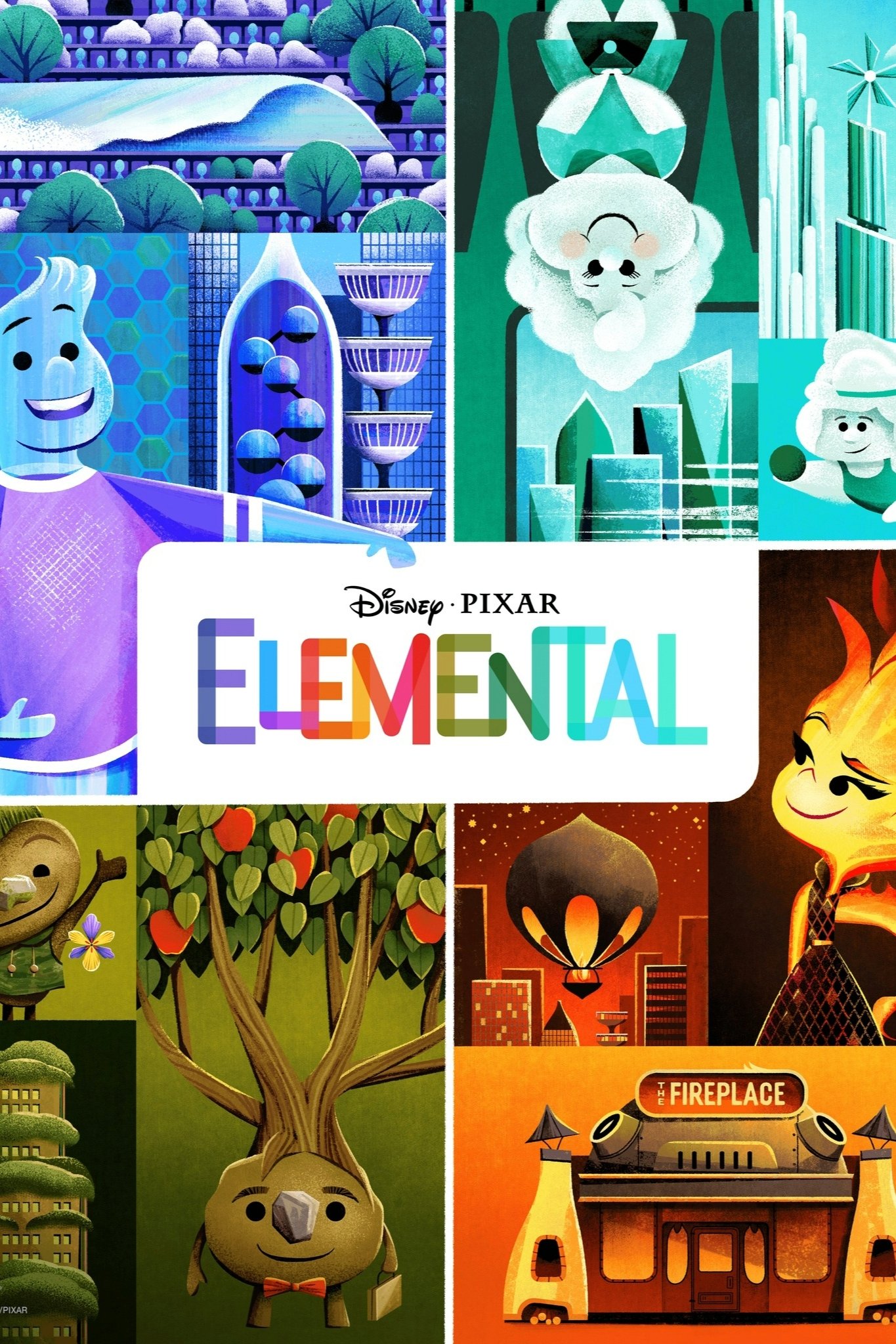 Elemental
