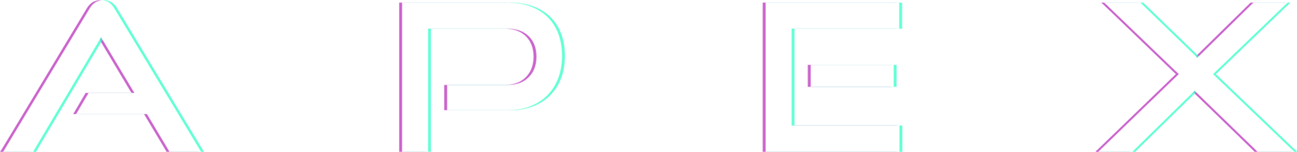 Apex Logo