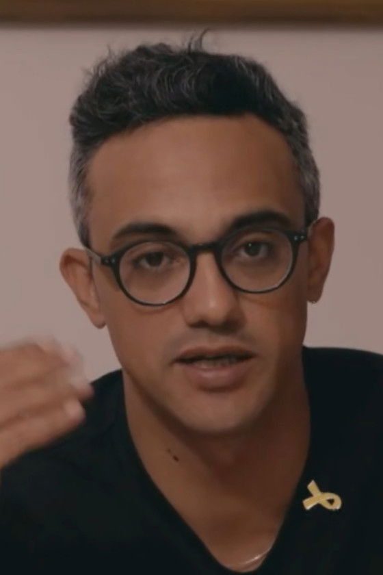 et billede af Yonatan Hefetz