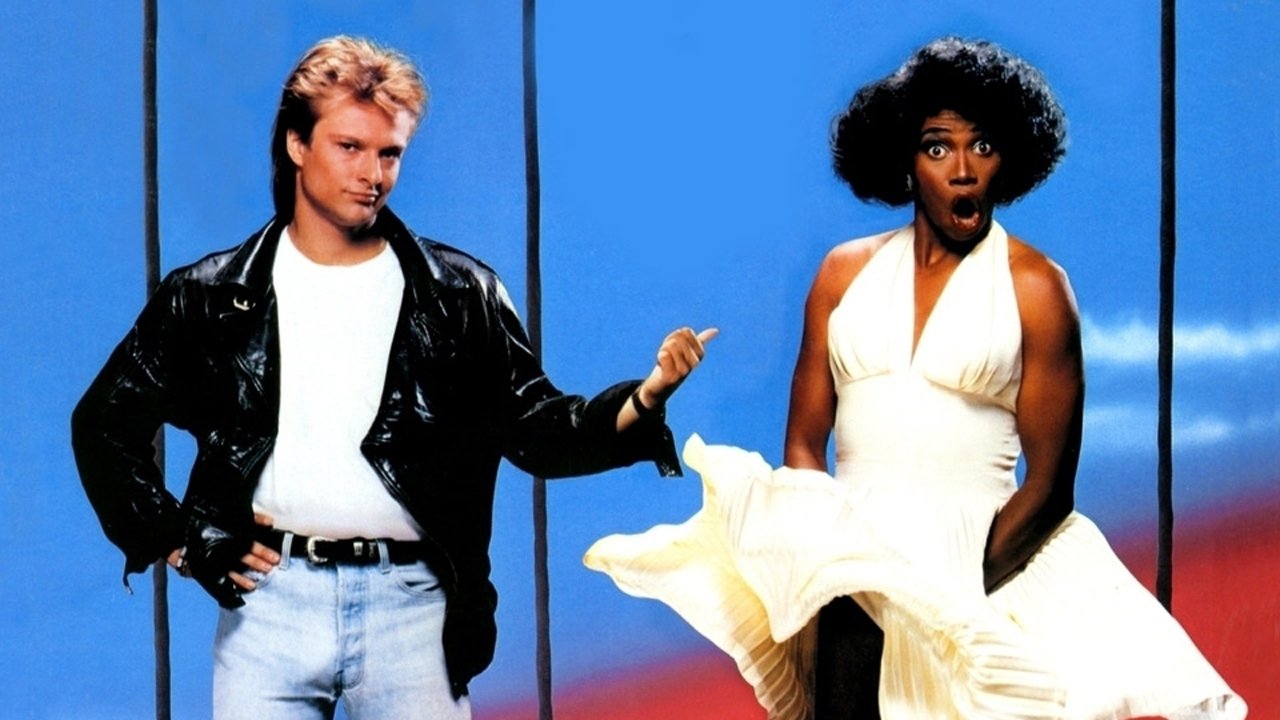 He's My Girl (1987)