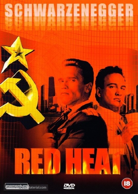 Red Heat