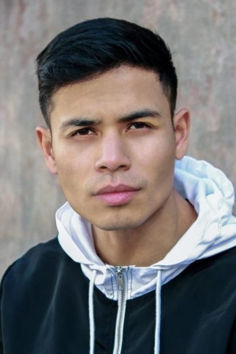 et billede af Ali Kadhim