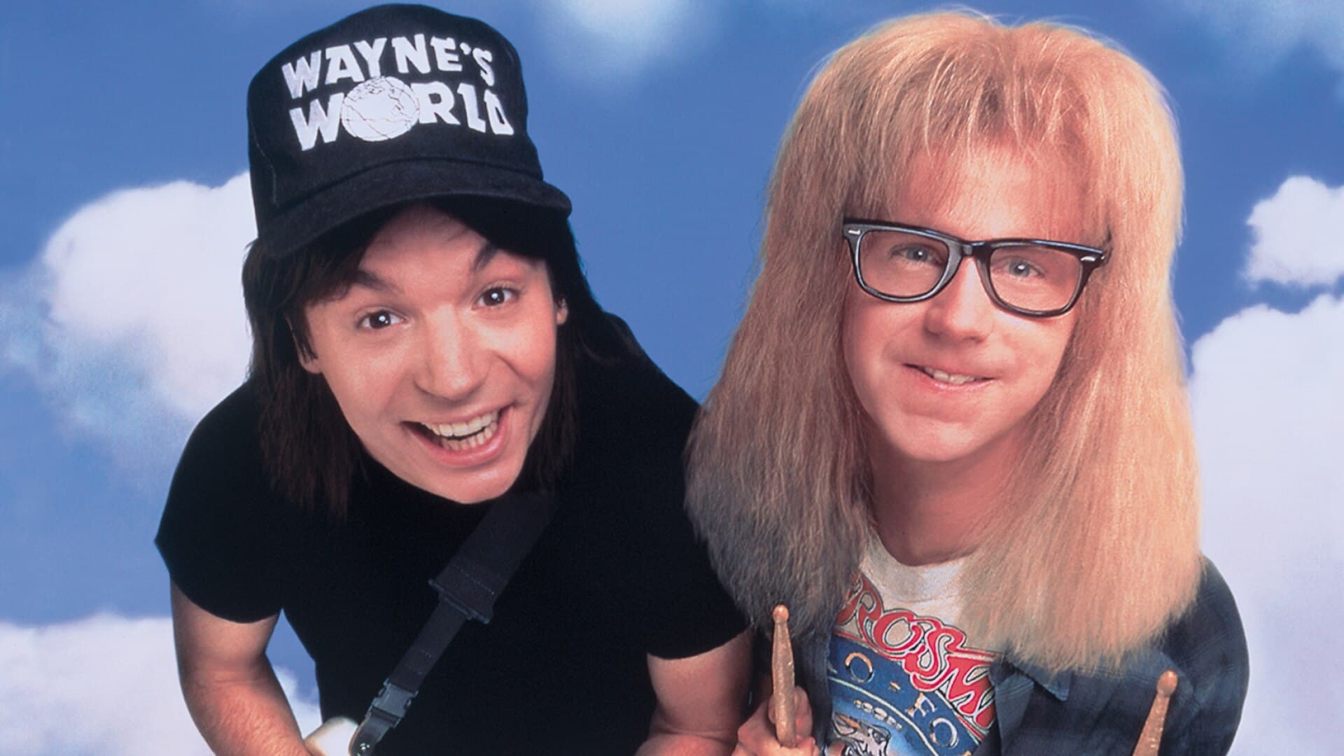 Image du film Wayne's World 9clwitb4lsrigh3qgma2mgiurtcjpg