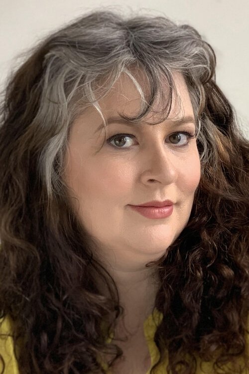 et billede af Suzanne Smith