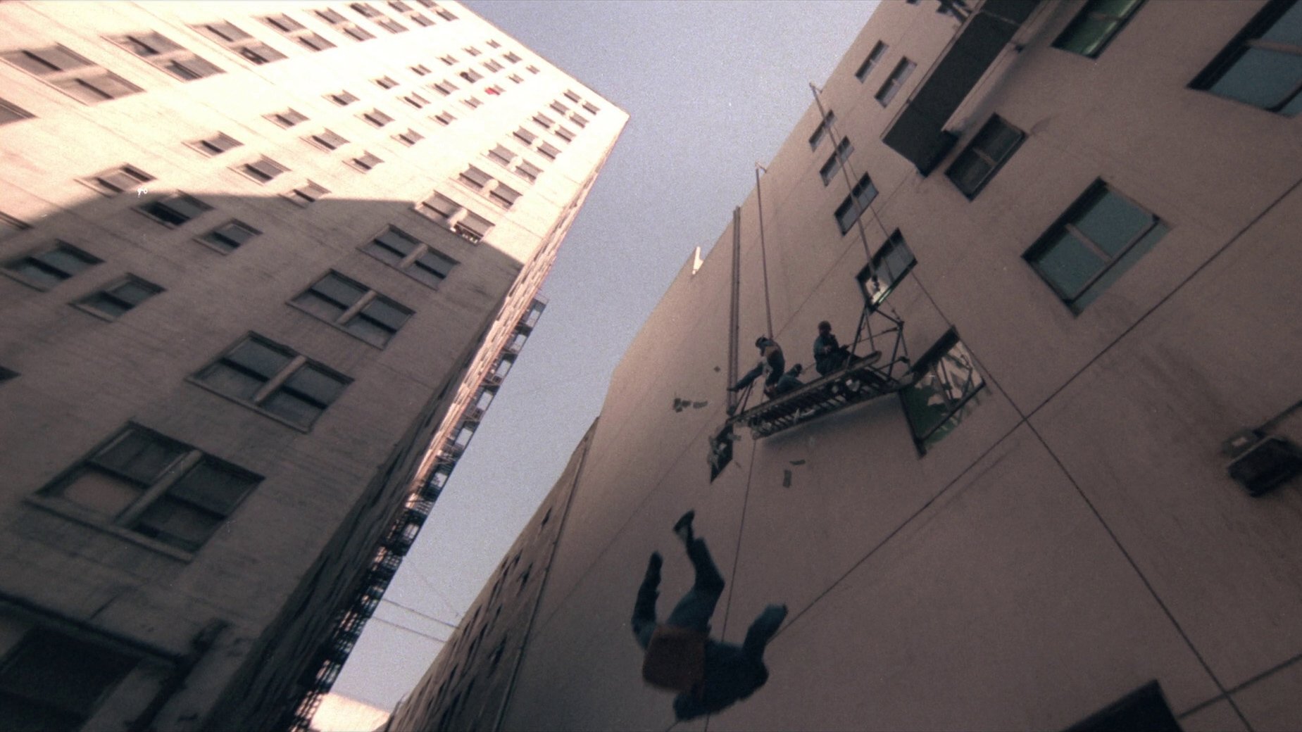 Special Delivery (1976)