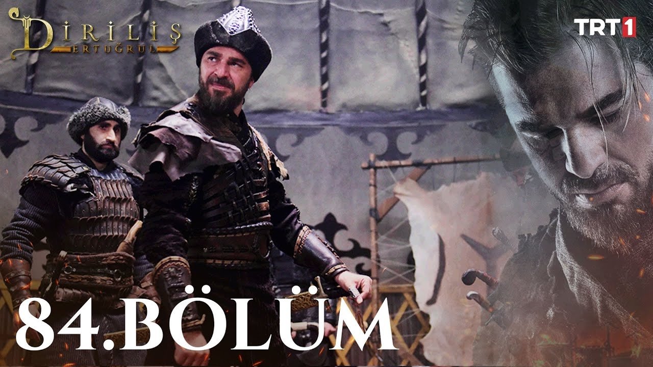 Resurrection: Ertugrul