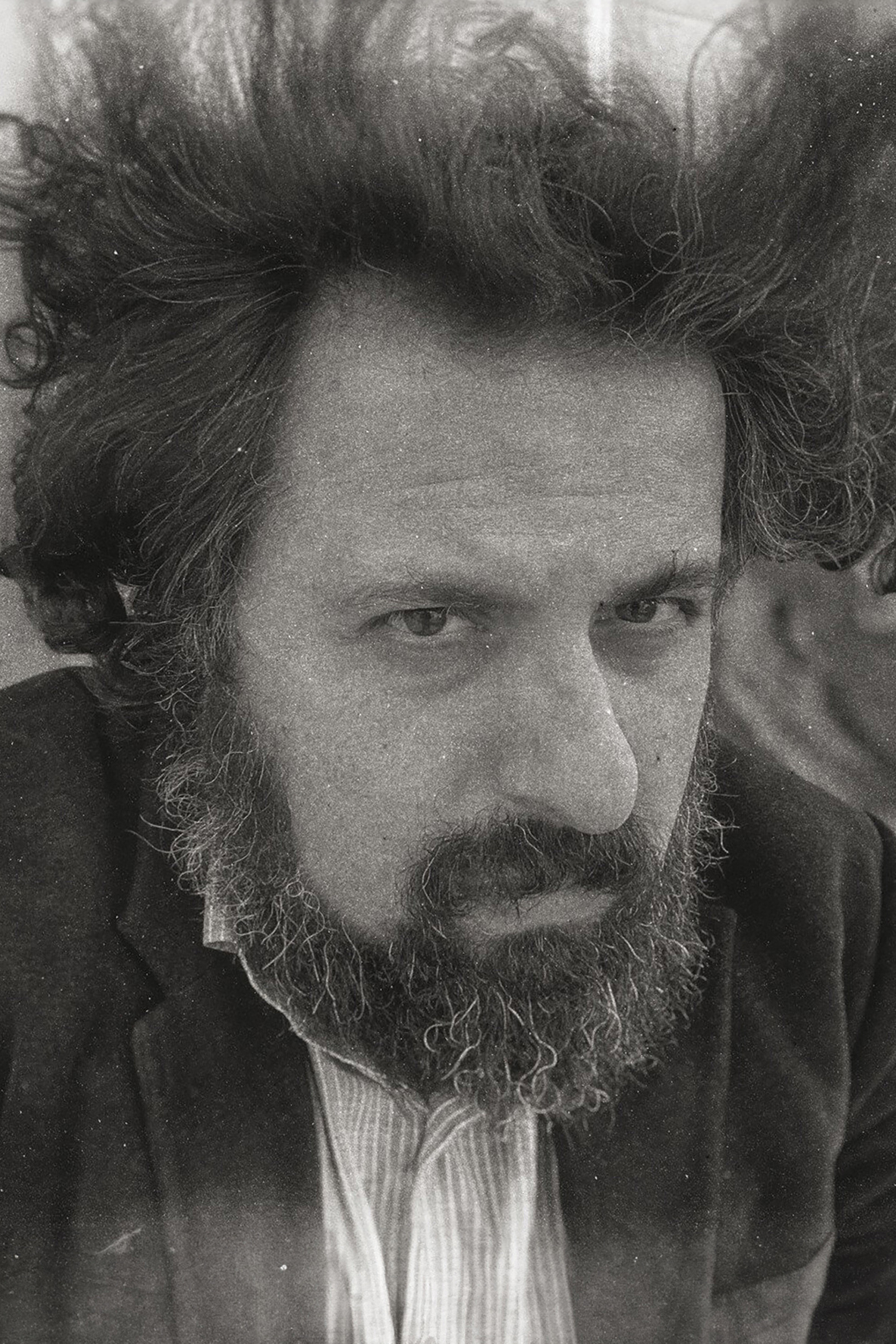 et billede af Yannis Veslemes