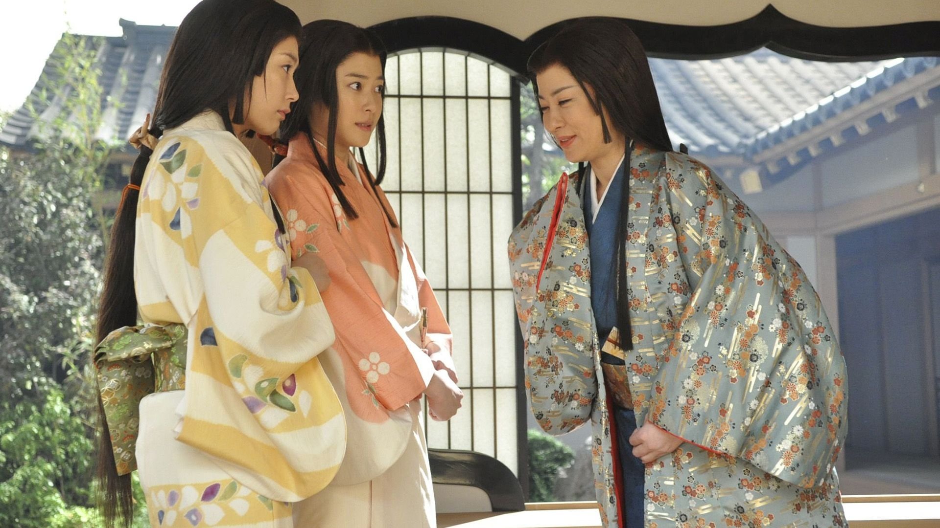 Thumbnail for Longing for You (Koishikute) Season 1 Episode 18