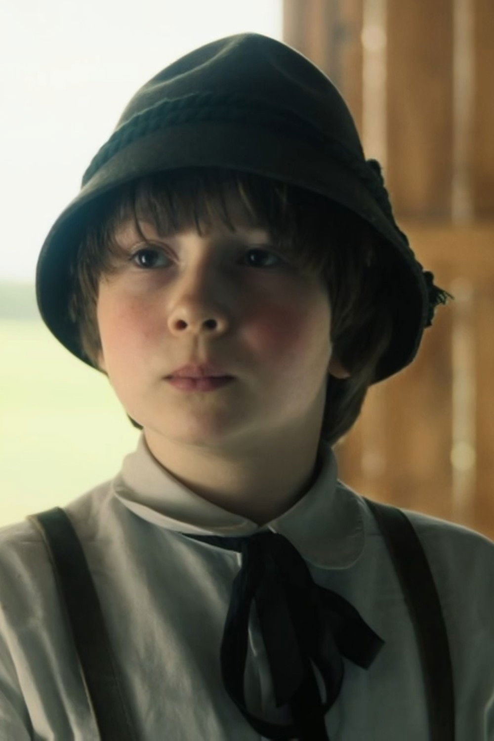 et billede af Benedikt Jenke