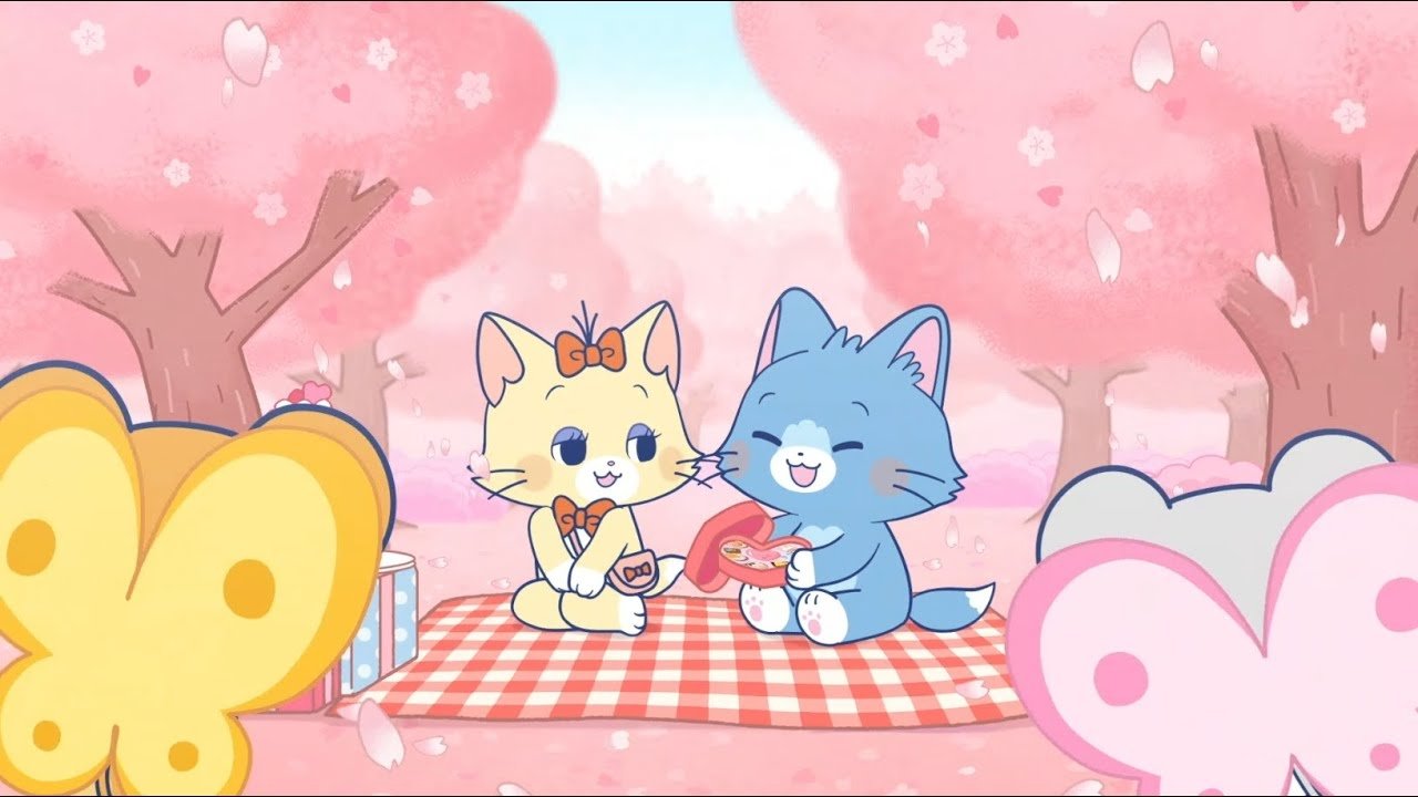 とむとじぇりーごっこ - Épisode 19
