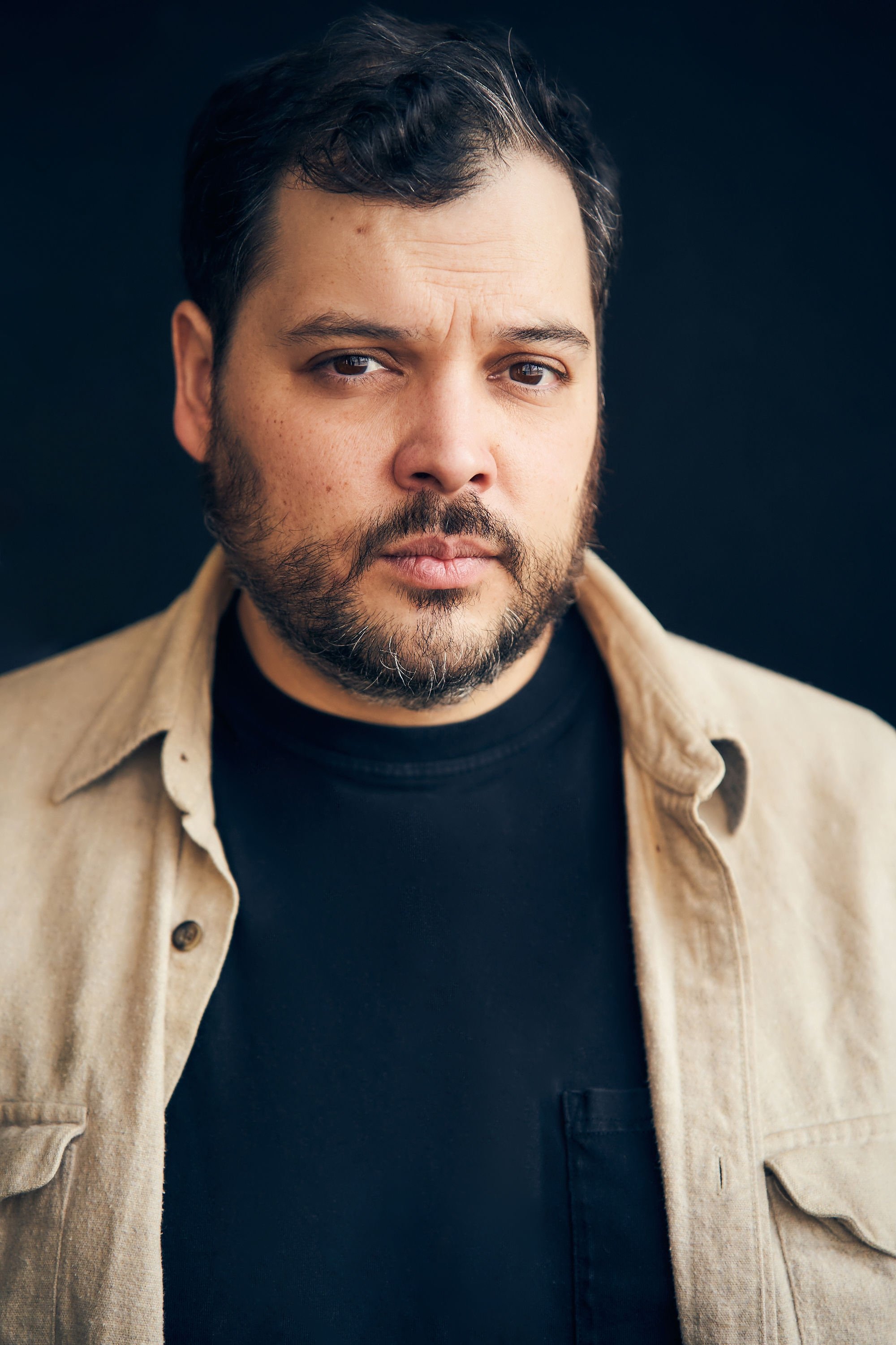 et billede af Jamie Granato