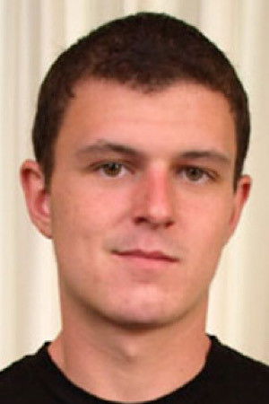 et billede af Vince Smith